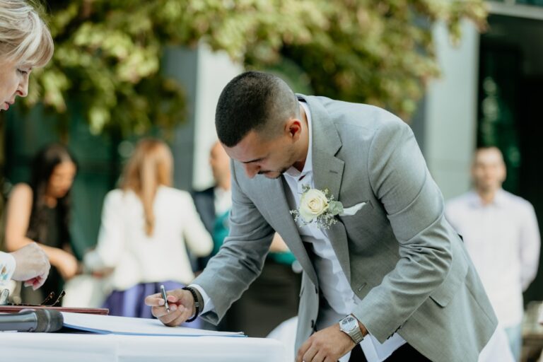 Jak zostać wedding plannerem? Kursy i realia zawodu w Polsce.
